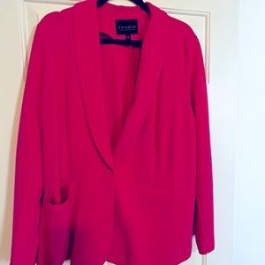 Eloquii Soft Blazer!